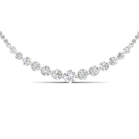 1.50-carat-round-graduated-diamond-anniversary-necklace-in-FDNK8056ANGLE1-1.50CT-NL-WG
