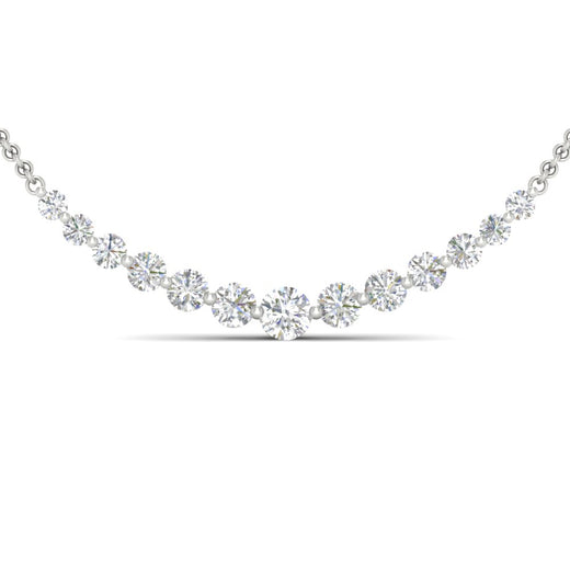 1.50-carat-round-graduated-diamond-anniversary-necklace-in-FDNK8056ANGLE1-1.50CT-NL-WG