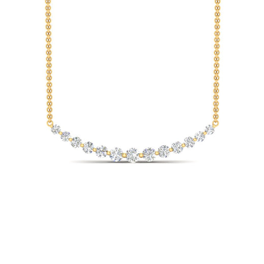 1.50-carat-round-graduated-diamond-anniversary-necklace-in-FDNK8056ANGLE1-1.50CT-NL-YG