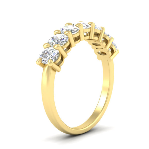 1.50-carat-seven-stone-oval-diamond-anniversary-band-in-yellow-gold-fdwb8008ovangle2-1.50ct-nl-yg