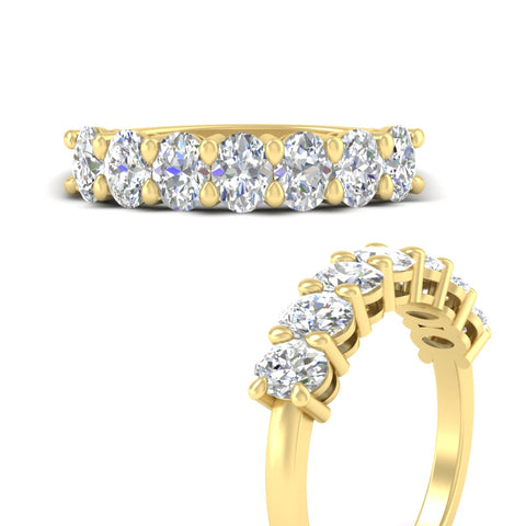 1.50-carat-seven-stone-oval-diamond-anniversary-band-in-yellow-gold-fdwb8008ovangle3-1.50ct-nl-yg