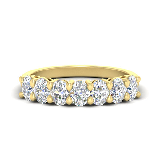 1.50-carat-seven-stone-oval-diamond-anniversary-band-in-yellow-gold-fdwb8008ovsleep-1.50ct-nl-yg