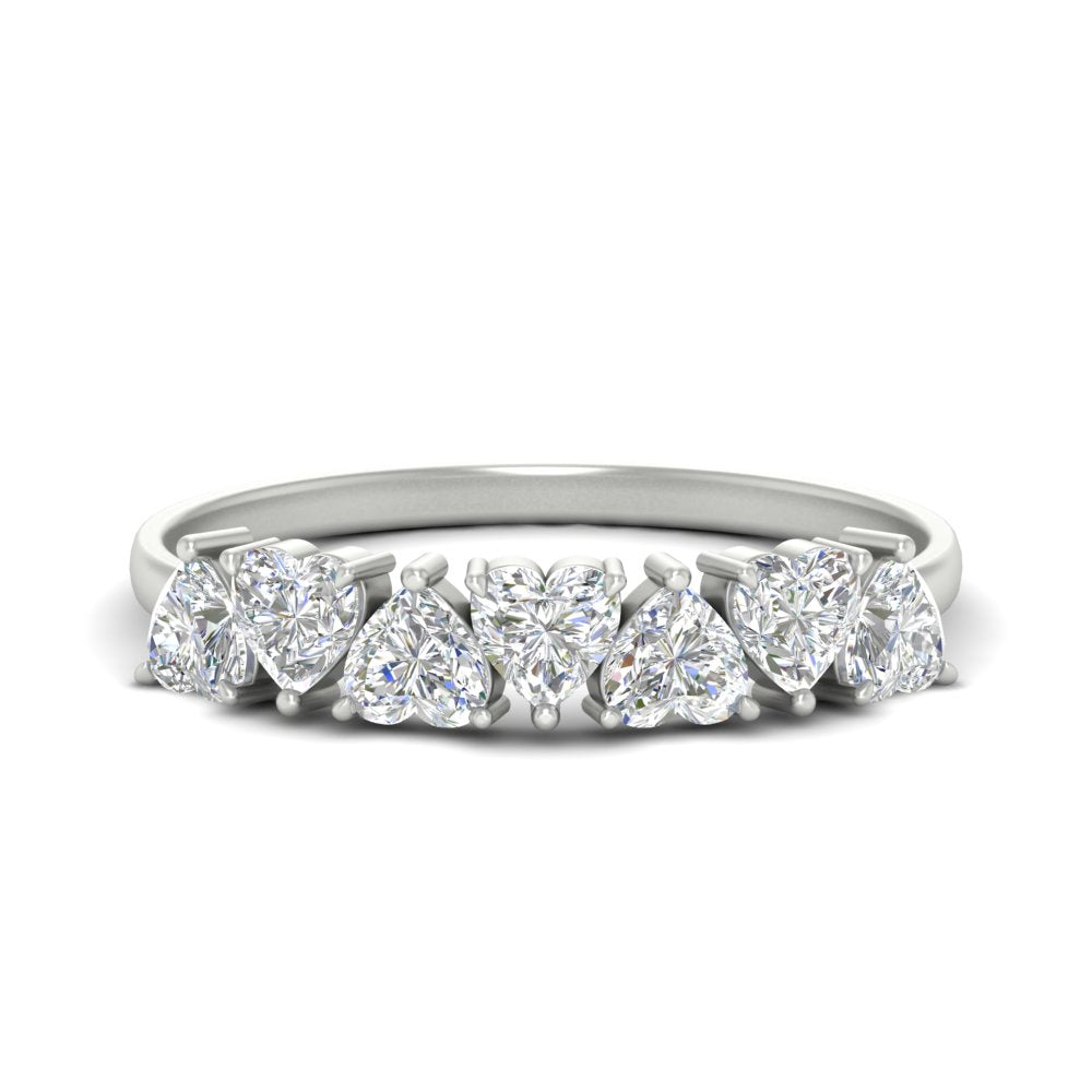 1.50-carat-stunning-heart-shape-diamond-wedding-band-in-white-gold-FD9600HTB-1.50_20CT-NL-WG