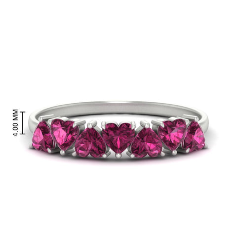 1.50-carat-stunning-heart-shape-pink-sapphire-wedding-band-in-white-gold-FD9600HTBGSADRPI-1.50_20CT-NL-WG-HW