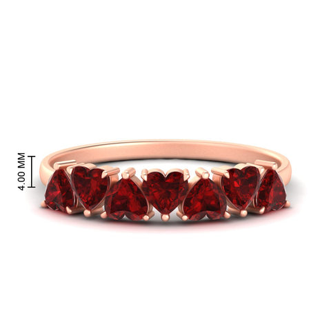 1.50-carat-stunning-heart-shape-ruby-wedding-band-in-rose-gold-FD9600HTBGRUDR-1.50_20CT-NL-RG-HW