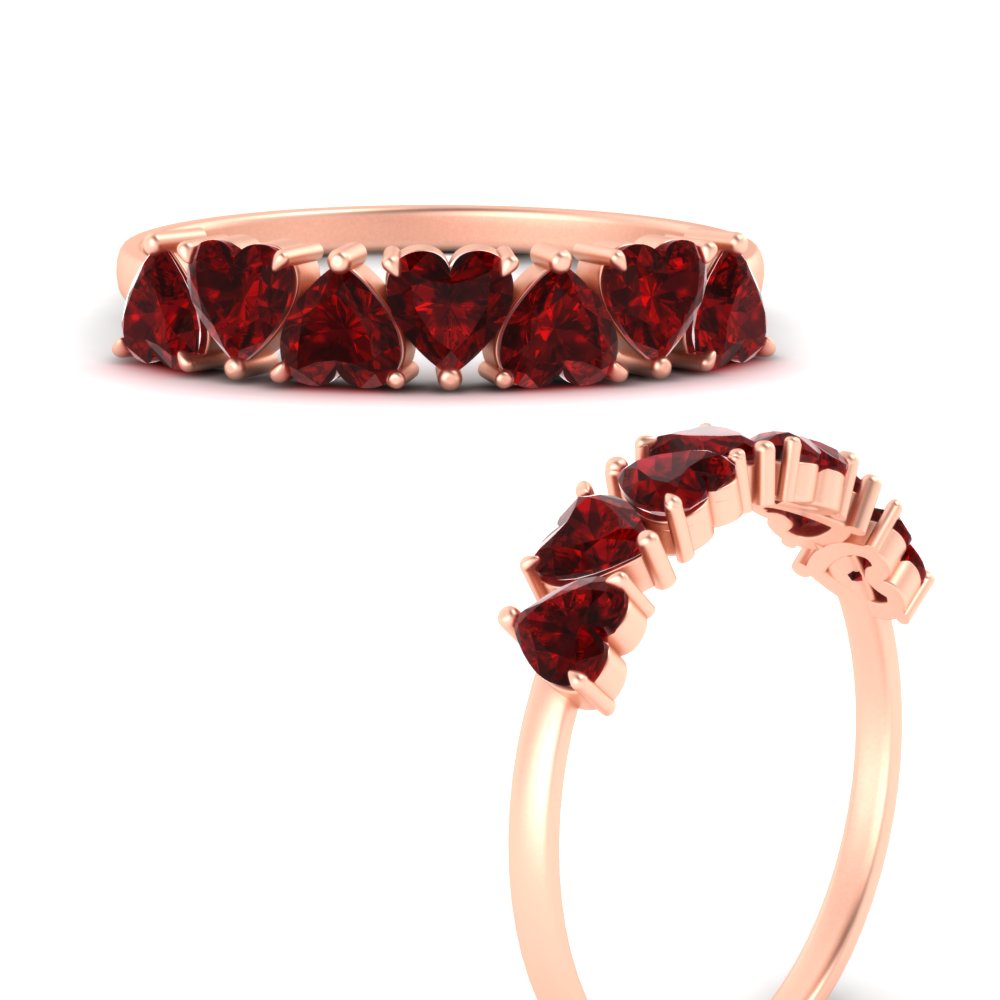 1.50-carat-stunning-heart-shape-ruby-wedding-band-in-rose-gold-FD9600HTBGRUDRANGLE3-1.50_20CT-NL-RG