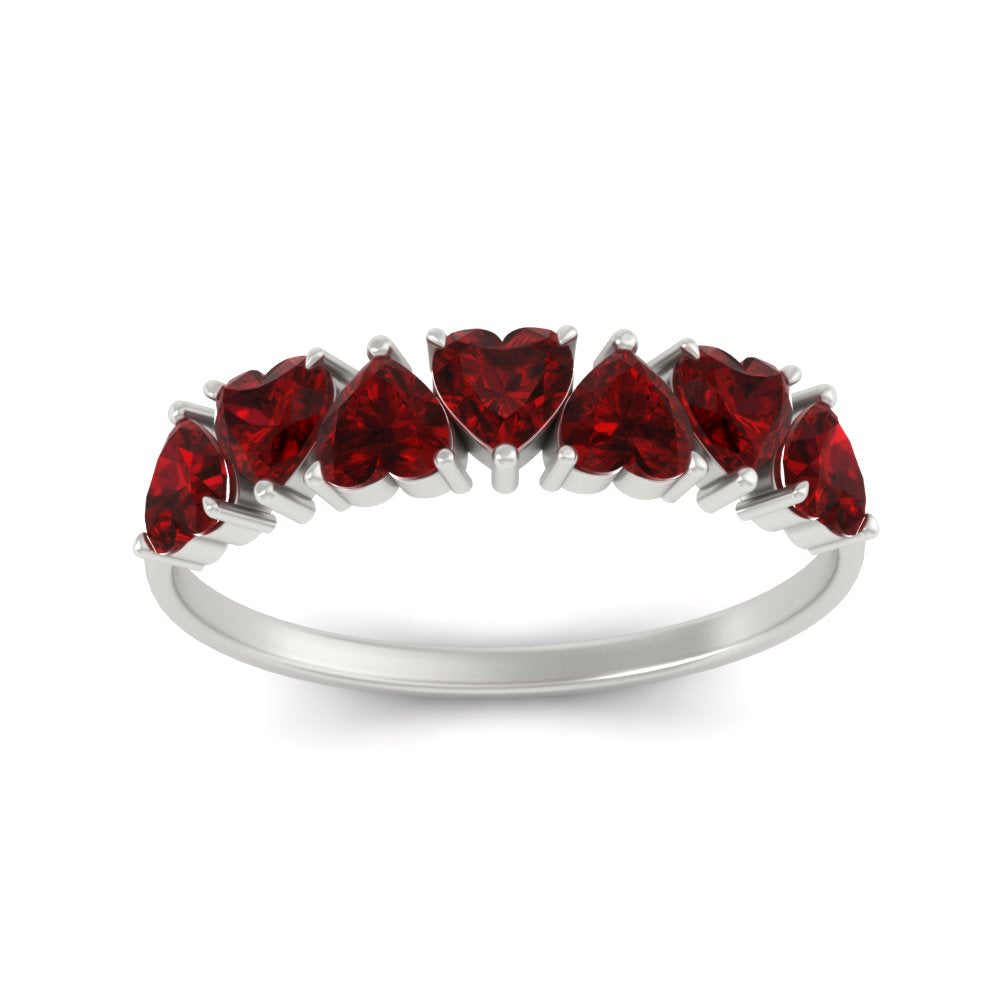 1.50-carat-stunning-heart-shape-ruby-wedding-band-in-white-gold-FD9600HTBGRUDRANGLE5-1.50_20CT-NL-WG