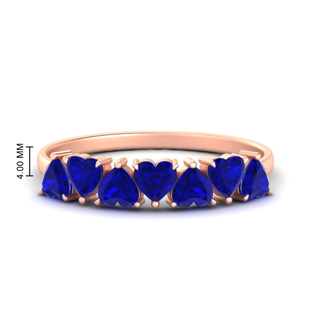 1.50-carat-stunning-heart-shape-sapphire-wedding-band-in-rose-gold-FD9600HTBGSABL-1.50_20CT-NL-RG-HW