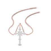 1.50-carat-womens-diamond-cross-pendant-necklace-in-rose-gold-FDPD10867-NL-RG