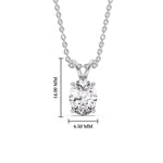 Load image into Gallery viewer, 1.50-carta-oval-shaped-solitaire-pendant-in-white-gold-FDPD8469ANGLE1-OV-1.50-WG-HW.jpg?v=1758193396
