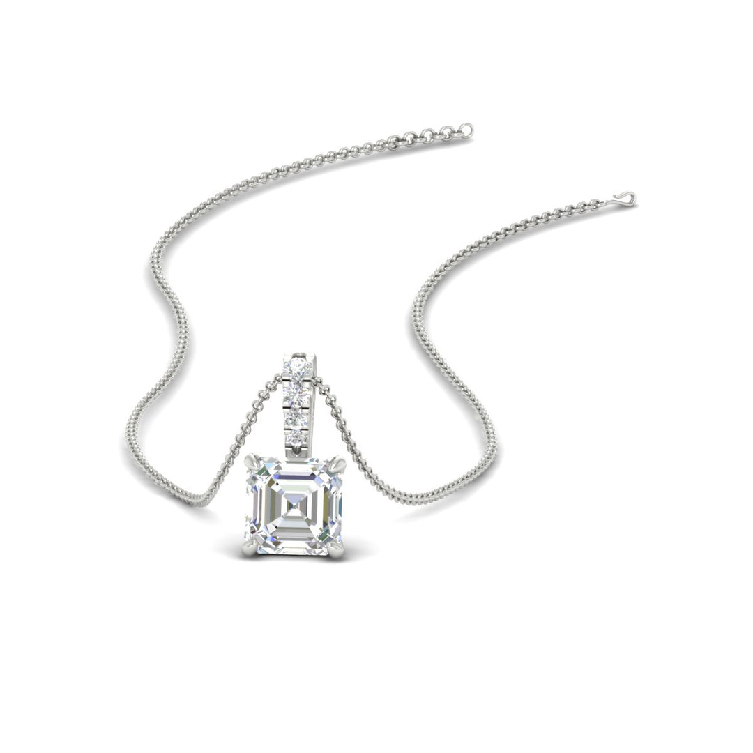 1.50-ct-asscher-cut-pave-diamond-bail-pendant-in-white-gold-fdpd11636assleep-6.50mm-nl-wg.jpg?v=1769514551
