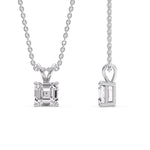 Load image into Gallery viewer, 1.50-ct-asscher-diamond-pendant-in-white-gold-FDPD8469ANGLE3-AS-1.50-WG.jpg?v=1758706647
