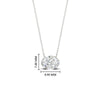 Load image into Gallery viewer, 1.50-ct-east-west-oval-solitaire-pendantin-fdpd10700ovangle1-1.50ct-nl-wg-hw