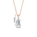 Thumbnail 49 - 1.50-ct-emerald-cut-diamond-necklace-with-pave-bail-in-rose-gold-fdpd11636emangle1-7.5X5.5mm-nl-rg-hw.jpg?v=1769514555