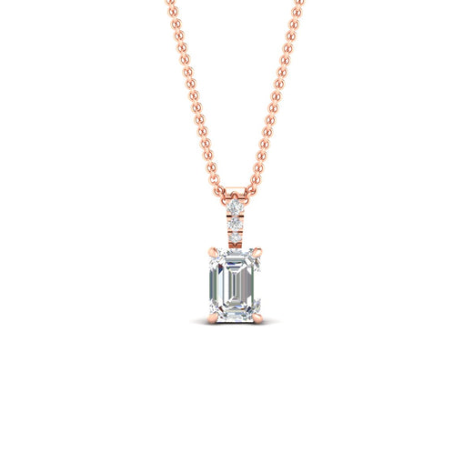 1.50-ct-emerald-cut-diamond-necklace-with-pave-bail-in-rose-gold-fdpd11636emangle1-7.5X5.5mm-nl-rg.jpg?v=1769514555