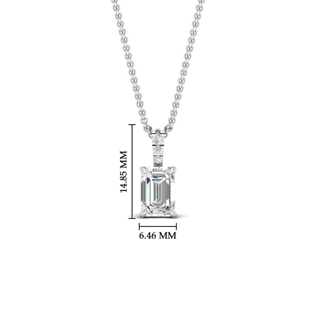 1.50-ct-emerald-cut-diamond-necklace-with-pave-bail-in-white-gold-fdpd11636emangle1-7.5X5.5mm-nl-wg-hw.jpg?v=1769514555