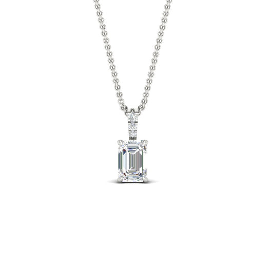 1.50-ct-emerald-cut-diamond-necklace-with-pave-bail-in-white-gold-fdpd11636emangle1-7.5X5.5mm-nl-wg.jpg?v=1769514555