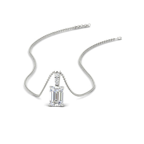 1.50-ct-emerald-cut-diamond-necklace-with-pave-bail-in-white-gold-fdpd11636emsleep-7.5X5.5mm-nl-wg.jpg?v=1769514555