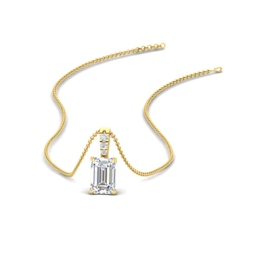 1.50-ct-emerald-cut-diamond-necklace-with-pave-bail-in-yellow-gold-fdpd11636emsleep-7.5X5.5mm-nl-yg.jpg?v=1769514555