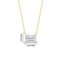 Thumbnail 32 - 1.50-ct-emerald-cut-east-west-solitaire-pendant-in-yellow-gold-fdpd10700emangle1-1.50ct-nl-yg-hw