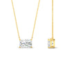 Load image into Gallery viewer, 1.50-ct-horizontal-radiant-diamond-solitaire-pendant--in-yellow-gold-fdpd10700raangle2-1.50ct-nl-yg.jpg?v=1768297751