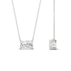 Load image into Gallery viewer, 1.50-ct-horizontal-radiant-diamond-solitaire-pendant-in-white-gold-fdpd10700raangle2-1.50ct-nl-wg.jpg?v=1768297751