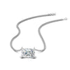 Load image into Gallery viewer, 1.50-ct-horizontal-radiant-diamond-solitaire-pendant-in-white-gold-fdpd10700rasleep-1.50ct-nl-wg.jpg?v=1768297751