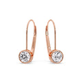 Thumbnail 62 - 1.50-ct-lever-back-bezel-set-round-diamond-earrings-in-rose-gold-FDEAR11589RO-1.50-CT-ANGLE4-RG?v=1755863038
