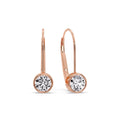 Thumbnail 63 - 1.50-ct-lever-back-bezel-set-round-diamond-earrings-in-rose-gold-FDEAR11589RO-1.50-CT-ANGLE5-RG?v=1755863039
