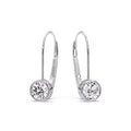 Thumbnail 56 - 1.50-ct-lever-back-bezel-set-round-diamond-earrings-in-white-gold-FDEAR11589RO-1.50-CT-ANGLE4-WG?v=1755863038
