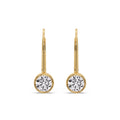 Thumbnail 45 - 1.50-ct-lever-back-bezel-set-round-diamond-earrings-in-yellow-gold-FDEAR11589RO-1.50-CT-ANGLE2-YG?v=1755863038