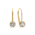 Thumbnail 49 - 1.50-ct-lever-back-bezel-set-round-diamond-earrings-in-yellow-gold-FDEAR11589RO-1.50-CT-ANGLE5-YG?v=1755863039