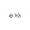 Load image into Gallery viewer, 1.50-ct-martini-stud-diamond-earrings-in-rose-gold-FDEAR11581-1.50ct-NL-RG