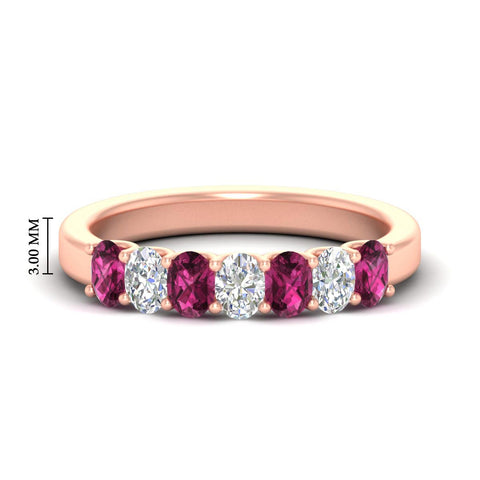 1.50-ct-oval-7-stone-pink-sapphire-classic-wedding-ring-in-rose-gold-fd10255ovgsadrpisleep-1.50ct-nl-rg-hw.jpg?v=1770804184