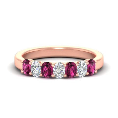 1.50-ct-oval-7-stone-pink-sapphire-classic-wedding-ring-in-rose-gold-fd10255ovgsadrpisleep-1.50ct-nl-rg.jpg?v=1770804184