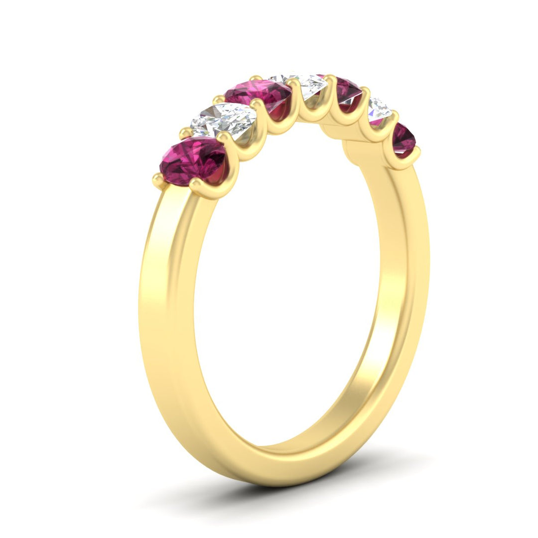 1.50-ct-oval-7-stone-pink-sapphire-classic-wedding-ring-in-yellow-gold-fd10255ovgsadrpiangle2-1.50ct-nl-yg.jpg?v=1770804184