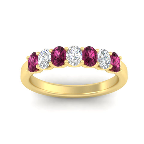 1.50-ct-oval-7-stone-pink-sapphire-classic-wedding-ring-in-yellow-gold-fd10255ovgsadrpiangle5-1.50ct-nl-yg.jpg?v=1770804183