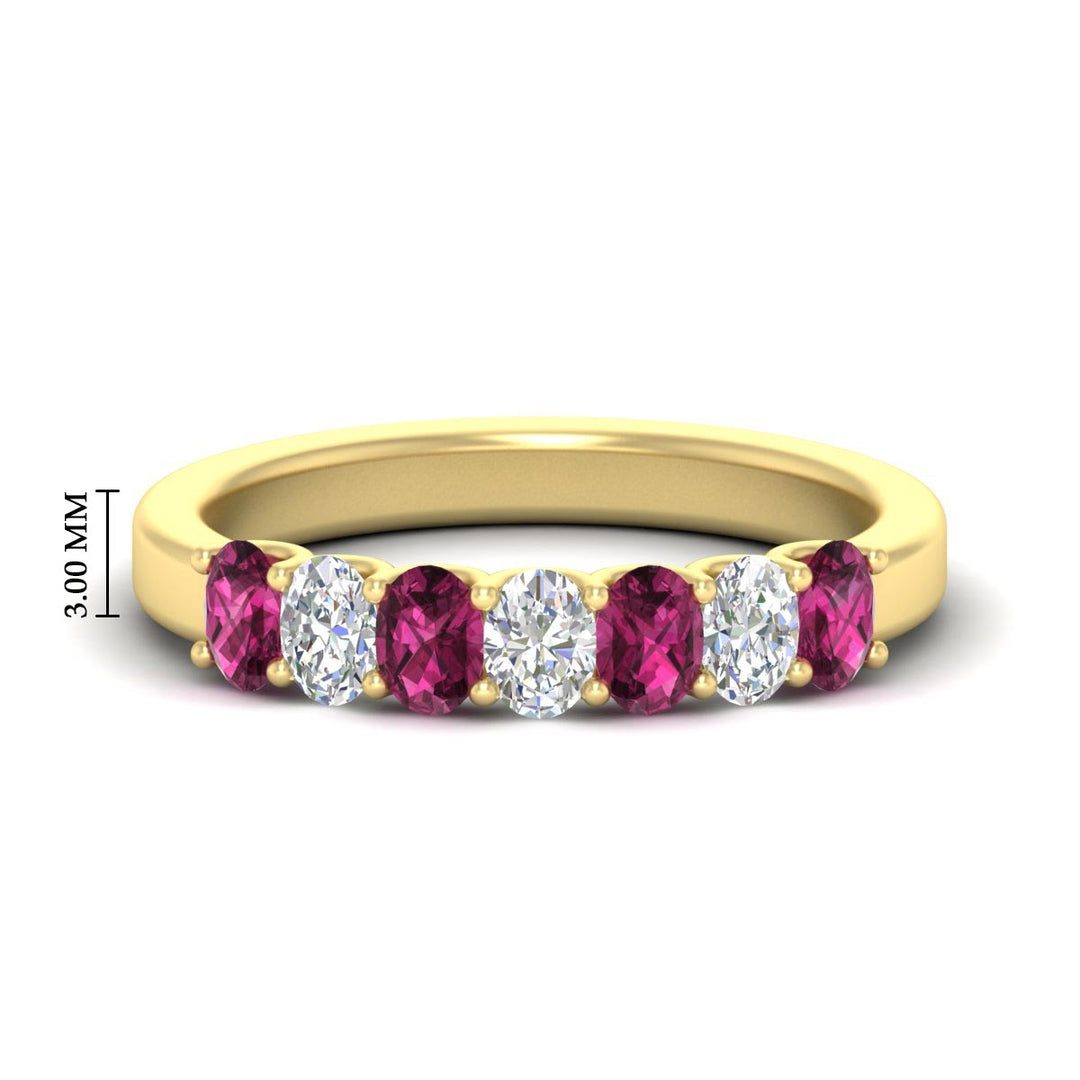1.50-ct-oval-7-stone-pink-sapphire-classic-wedding-ring-in-yellow-gold-fd10255ovgsadrpisleep-1.50ct-nl-yg-hw.jpg?v=1770804183