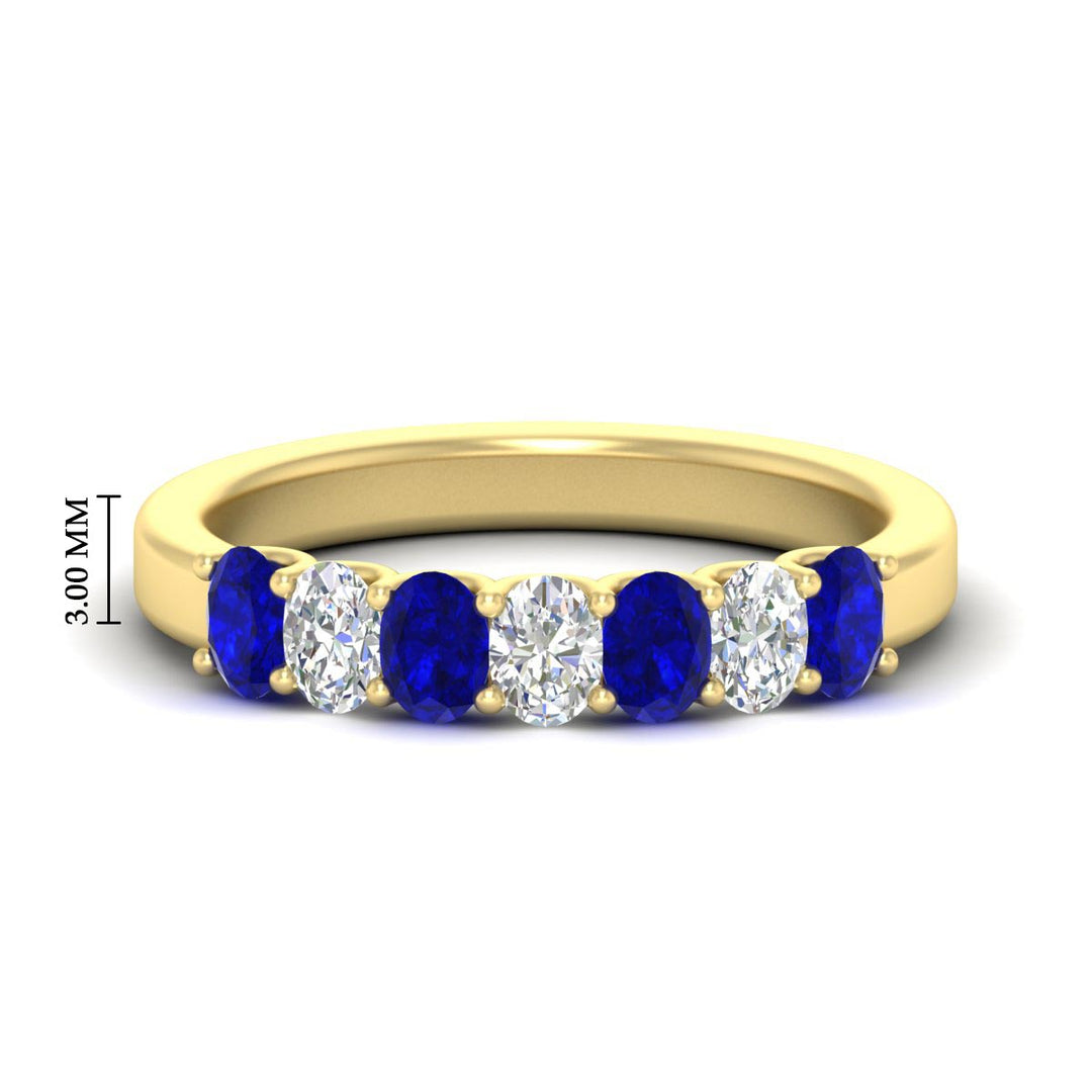1.50-ct-oval-7-stone-sapphire-classic-wedding-ring-in-yellow-gold-fd10255ovgsablsleep-1.50ct-nl-yg-hw.jpg?v=1770804183