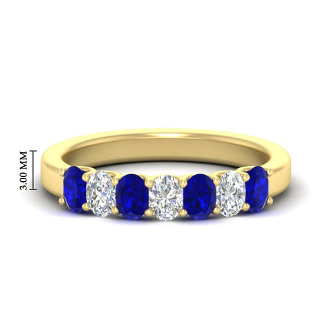 1.50-ct-oval-7-stone-sapphire-classic-wedding-ring-in-yellow-gold-fd10255ovgsablsleep-1.50ct-nl-yg-hw.jpg?v=1770804183
