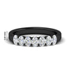 Load image into Gallery viewer, 1.50-ct-oval-7-stone-classic-wedding-ring-in-black-gold-fd10255ovsleep-1.50ct-nl-bg-hw_4c6f2845-0859-4c18-972a-7296c2f9a3eb.jpg?v=1770804223