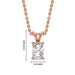 Load image into Gallery viewer, 1.50-ct-radiant-cut-solitaire-necklace-in-rose-gold-FDPD8469ANGLE1-RA-1.50-RG-HW.jpg?v=1758796326
