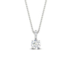 Load image into Gallery viewer, 1.50-ct-round-cut-pave-bail-pendant-diamond-in-white-gold-fdpd11636roangle1-7.40mm-nl-wg.jpg?v=1769773614