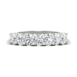 Load image into Gallery viewer, 1.50-ct-seven-stone-diamond-wedding-band-in-white-gold-FD8008OVB-1.50CT-NL-WG.jpg?v=1763628833
