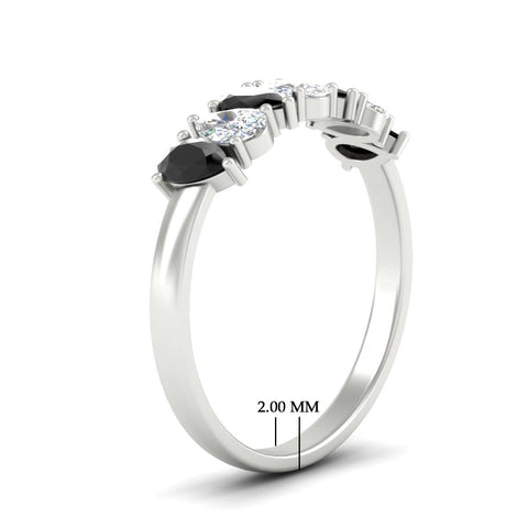 1.50-ct-teardrop-seven-black-diamond-wedding-band-for-women-in-white-gold-fdwb8008pegblackangle2-1.50ct-nl-wg-hw.jpg