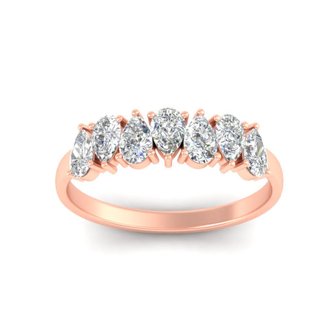 1.50-ct-teardrop-seven-diamond-wedding-band-for-women-in-rose-gold-fdwb8008peangle5-1.50ct-nl-rg.jpg