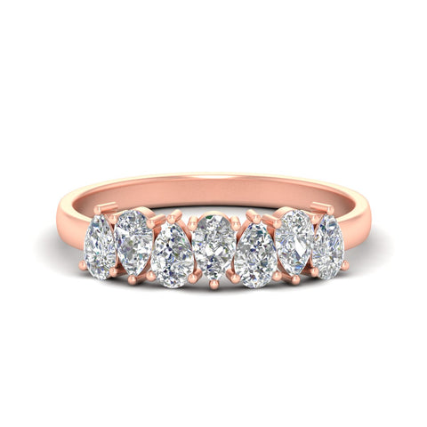 1.50-ct-teardrop-seven-diamond-wedding-band-for-women-in-rose-gold-fdwb8008pesleep-1.50ct-nl-rg.jpg