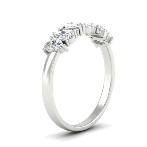 1.50-ct-teardrop-seven-diamond-wedding-band-for-women-in-white-gold-fdwb8008peangle2-1.50ct-nl-wg.jpg
