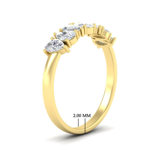 1.50-ct-teardrop-seven-diamond-wedding-band-for-women-in-yellow-gold-fdwb8008peangle2-1.50ct-nl-yg-hw.jpg