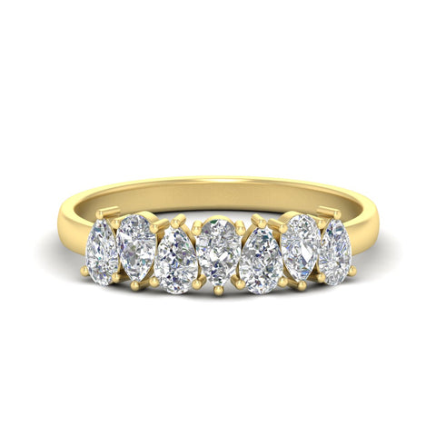 1.50-ct-teardrop-seven-diamond-wedding-band-for-women-in-yellow-gold-fdwb8008pesleep-1.50ct-nl-yg.jpg